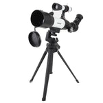 Telescópios Astronómicos F350 x D70 (Comprimento de Expansão: 500mm, Altura de Expansão dos Suportes: 400mm), F350 x D70