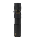 Telescópio Monocular 10-30 x 25mm para Mochilismo / Caminhadas, 10-30x25