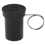 Telescópio Mini Monocular 2,5 X 17,5 para Bolso com Polegar, 2.5x17.5