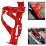 Suporte para Garrafa de Água e Copo de Plástico de Alta Resistência Portátil para Bicicleta