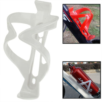 Suporte para Garrafa de Água e Copo de Plástico de Alta Resistência Portátil para Bicicleta