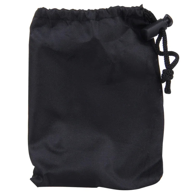 Fogão a Gás Ultra Mini Portátil em Aço Inoxidável para Campismo WH-S001, WH-S001