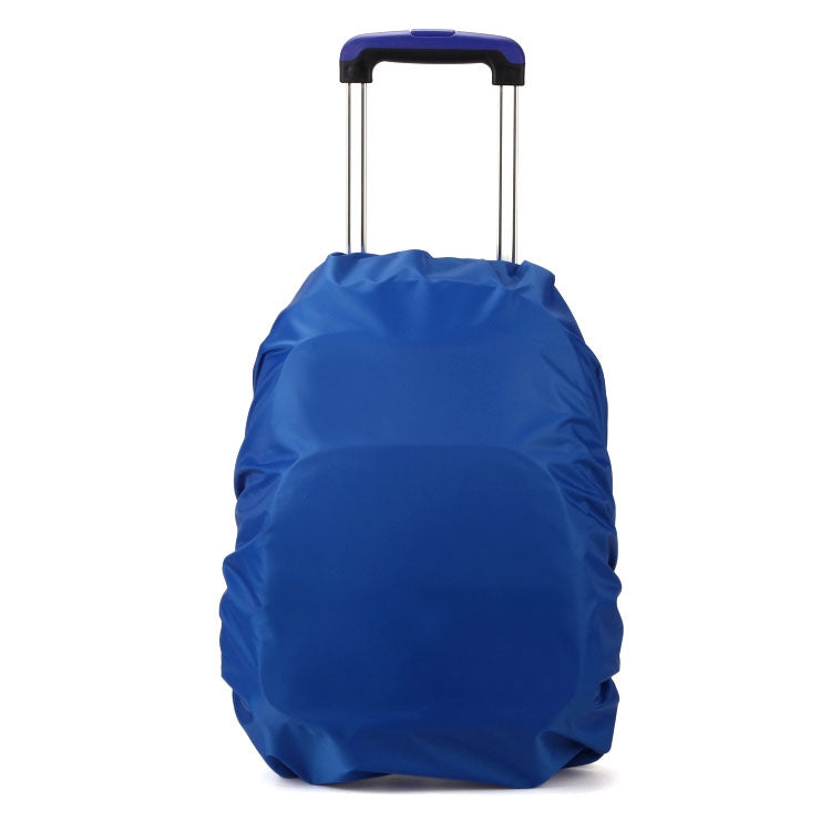 Capa de Chuva de Alta Qualidade para Mochilas de 70 litros, 70 litros (Azul), 70 litros (Prateado), 70 litros (Laranja)