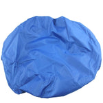 Capa de Chuva de Alta Qualidade para Mochilas de 70 litros, 70 litros (Azul), 70 litros (Prateado), 70 litros (Laranja)