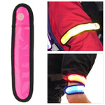 Marcador de Clip com Luz LED de Polímero para Bateria, Bastão Luminoso, LED Magenta, LED Verde, LED Laranja