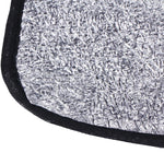 Colchão de Humidade Duplo em Alumínio com Espessura de 7mm / Colchão de Dormir para Campismo, Tamanho: 200cm x 200cm, Filme de Alumínio 200cm x 200cm