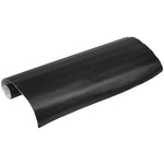 Papel de Parede Quadro Negro Fosco em PVC / Papel de Parede Quadro Negro para Grafiti, Tamanho: 200(L) x 45cm(W), Quadro Negro Fosco em PVC