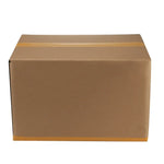 Caixas de Papel Kraft para Embalagem e Mudança, Tamanho: 40x30x25cm, 40x30x25cm