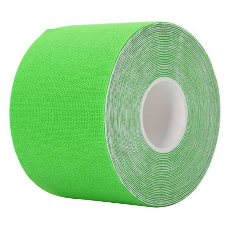 Fita Desportiva Impermeável 5M para Cuidados Musculares Terapêutica, Largura: 5cm, Tamanho: 5mx5cm, Tamanho: 5m x 5cm Roxa