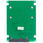 Placa conversora ZIF CE para SATA, ZIF CE