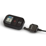 Cabo de Carregador Remoto com Controlo WiFi para GoPro HERO10 Black / HERO9 Black / HERO8 Black /7 /6 /5 /4 / 3 / 3+ (50cm), Controlo WiFi