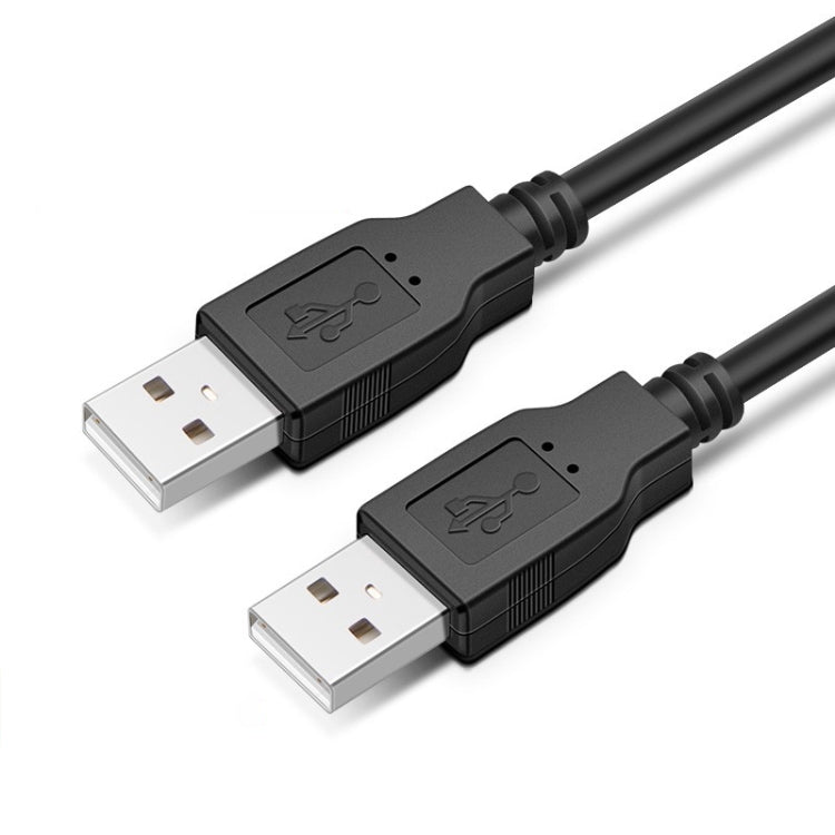 Cabo de extensão USB 2.0 AM para AM, Comprimento: 3m, 3m