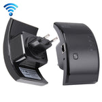Repetidor Expansor de Alcance WIFI 802.11n Wireless-N 300Mbps