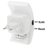 Repetidor Expansor de Alcance WIFI 802.11n Wireless-N 300Mbps