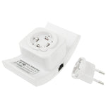 Repetidor Expansor de Alcance WIFI 802.11n Wireless-N 300Mbps