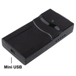 Adaptador USB 2.0 para Display DVI / VGA / HDMI, Suporta Full HD 1080P, Expansível até 6 Unidades de Display, Resolução USB 2.0: 1920*1080
