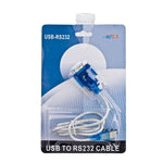 Cabo USB para RS232 (Entrega de Cor Aleatória), USB para RS232 (Com Um IC), USB para RS232 (Com Dois IC), USB para RS232 (Com Qualidade Normal)