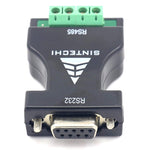 Conversor Passivo Sintechi RS-232 para RS-485, Sintechi RS-232 para RS-485