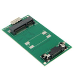 Caixa para disco sólido mSATA SSD 6Gb/s para USB 3.0