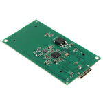 Caixa para disco sólido mSATA SSD 6Gb/s para USB 3.0