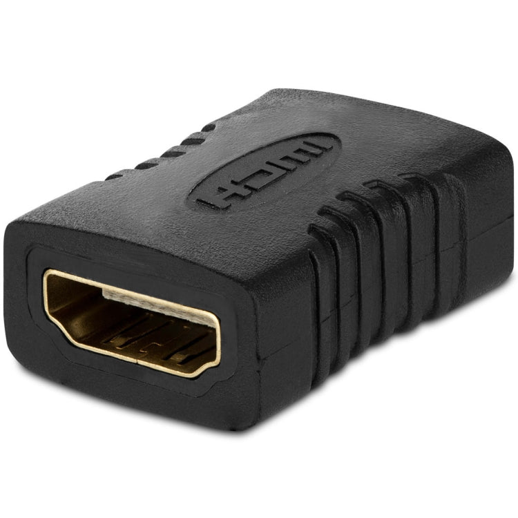 Adaptador HDMI 19 Pinos Fêmea para HDMI 19 Pinos Fêmea, HDMI Fêmea para Fêmea
