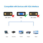 Cabo VGA 15 Pinos Macho para VGA 15 Pinos Macho Alta Qualidade 3m para Monitor LCD / Projetor, 3m