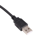 Adaptador USB para VGA Multi-monitor / Multi-ecrã, Placa gráfica externa USB 2.0, USB 2.0