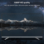 Adaptador HDMI para VGA Full HD 1080P para energia e áudio, S-PC-0470, S-PC-0470B