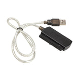 Cabo USB 2.0 para IDE & SATA Comprimento do Cabo: aprox. 55cm, USB 2.0 para IDE & SATA (Plugue UE), USB 2.0 para IDE & SATA (Plugue EUA), USB 2.0 para IDE & SATA (Plugue Reino Unido)