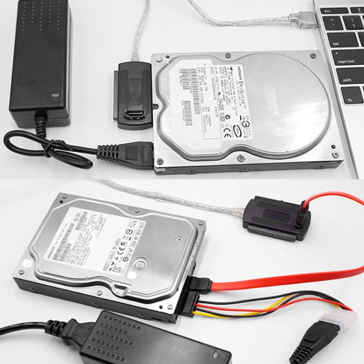 Cabo USB 2.0 para IDE & SATA Comprimento do Cabo: aprox. 55cm, USB 2.0 para IDE & SATA (Plugue UE), USB 2.0 para IDE & SATA (Plugue EUA), USB 2.0 para IDE & SATA (Plugue Reino Unido)