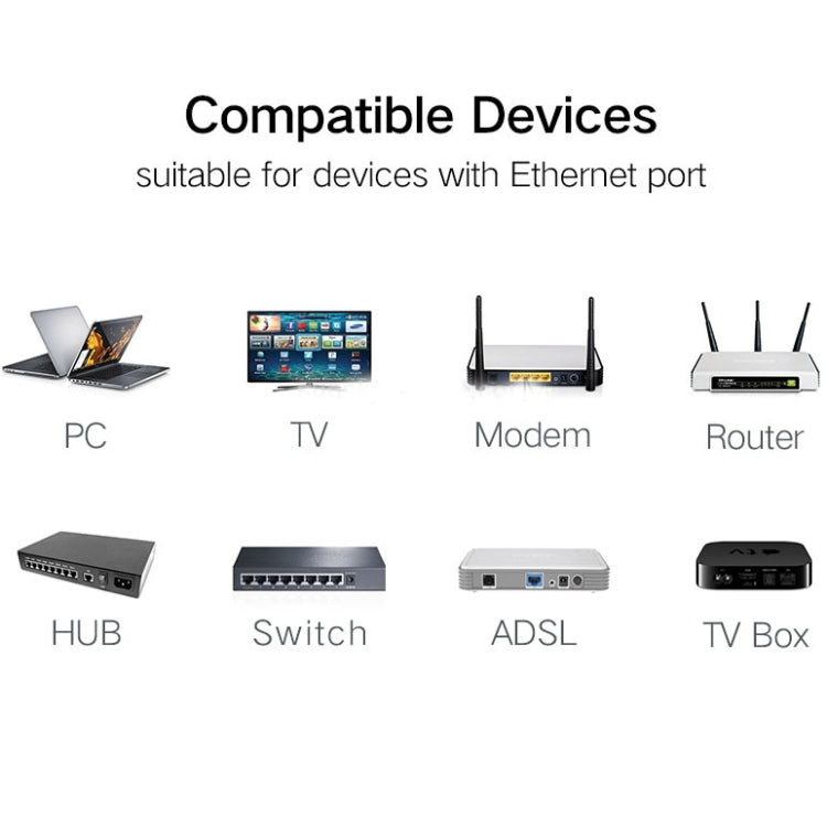 1000 unidades de conector modular RJ45, qualidade normal, 1000 unidades