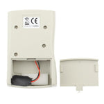Testador de cabo de rede RJ45 RJ11 RJ12 Cat5 UTP LAN, RJ45/RJ11 verde