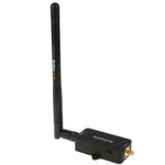 Amplificador de Sinal WiFi Sunhans SH24BTA-N 35dBm 2.4GHz 3W 11N/G/B Repetidor Sem Fios, SH24BTA-N