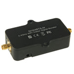 Amplificador de Sinal WiFi Sunhans SH24BTA-N 35dBm 2.4GHz 3W 11N/G/B Repetidor Sem Fios, SH24BTA-N