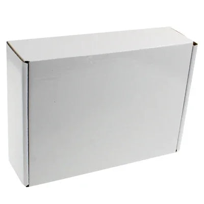Processador Divisor de Vídeo de Segurança CCTV Colorido Quad 4 Canais (Branco), Processador 4 Canais