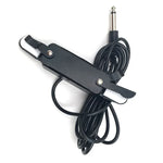 Captador de Som para Guitarra com Furo Livre e Cabo, Captador de Som para Guitarra com Furo Livre