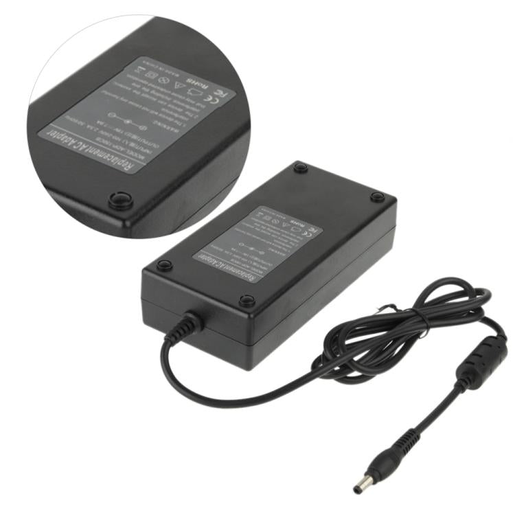 Adaptador de Energia AC 19V 7,9A para Acer Aspire 1800, Pontas de Saída: 5,5 x 2,5mm, 7,9A