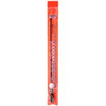 Antena de Mola Flexível de Dupla Banda 144/430MHz NAGOYA NA-771 SMA-F para Rádio Portátil Walkie Talkie, Comprimento da Antena: 38cm