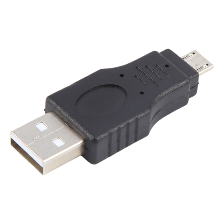 Adaptador USB A Macho para Micro USB 5 Pinos Macho, USB 2.0 A Macho