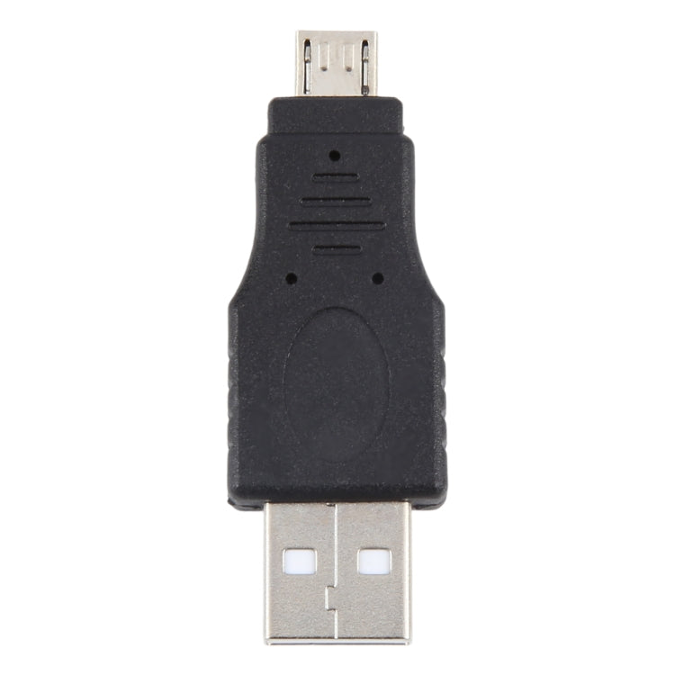 Adaptador USB A Macho para Micro USB 5 Pinos Macho, USB 2.0 A Macho