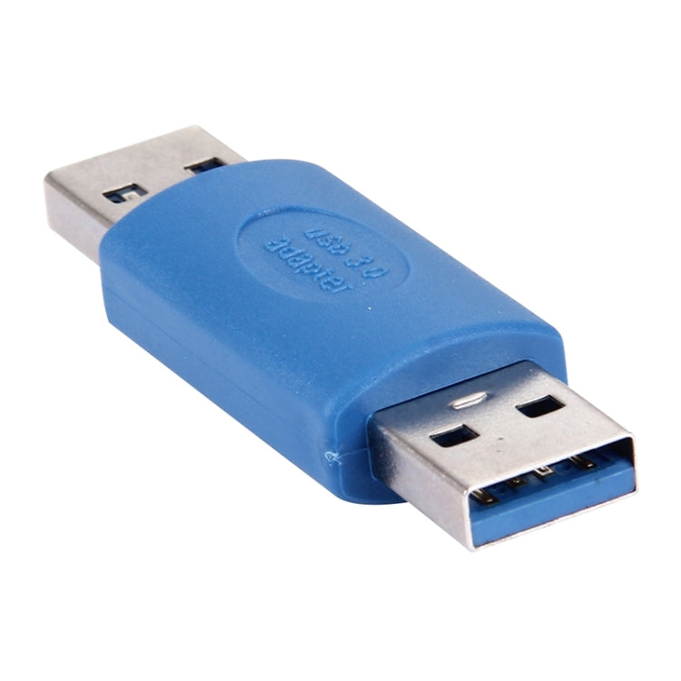 Adaptador USB 3.0 AM para AM, AM para AM
