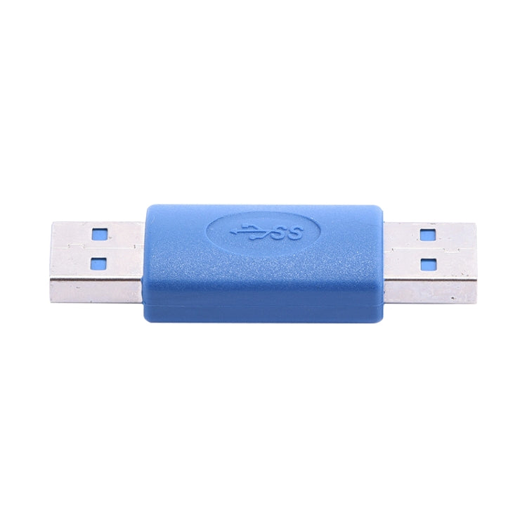 Adaptador USB 3.0 AM para AM, AM para AM