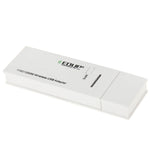 Adaptador Wi-Fi sem fios EDUP AC-1601 802.11AC 1200M de banda dupla USB 3.0, AC-1601 1200Mbps