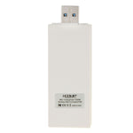 Adaptador Wi-Fi sem fios EDUP AC-1601 802.11AC 1200M de banda dupla USB 3.0, AC-1601 1200Mbps
