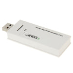 Adaptador Wi-Fi sem fios EDUP AC-1601 802.11AC 1200M de banda dupla USB 3.0, AC-1601 1200Mbps
