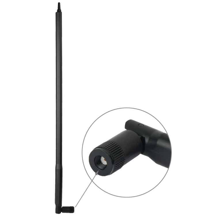 Antena RP-SMA de 2.4GHz 22dBi para router de rede