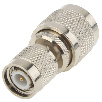 Conector UHF macho para TNC macho, UHF macho para TNC macho