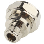 Conectores coaxiais RF L29 / N-JK, L29 / N-JK RF