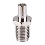 Adaptador RP-SMA para TS9, RP-SMA para TS9