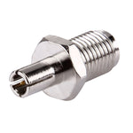 Adaptador RP-SMA para TS9, RP-SMA para TS9